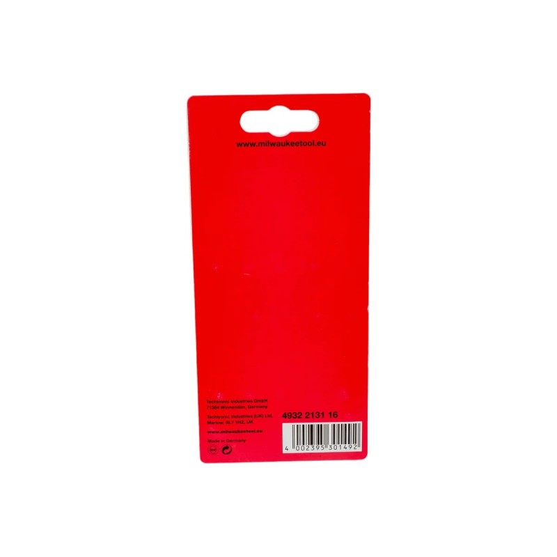 Пилки для лобзика по дереву T144D Milwaukee 4932213116, 5 шт.