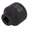 Головка торцевая ударная RockForce RF-44836 1/2