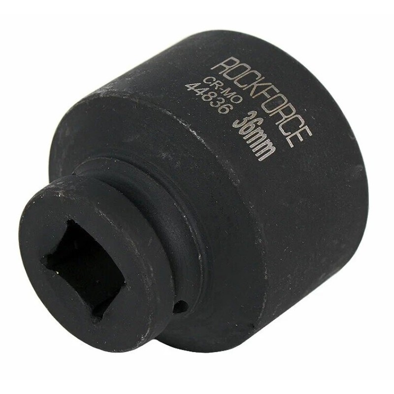 Головка торцевая ударная RockForce RF-44836 1/2