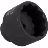 Головка торцевая ударная RockForce RF-44836 1/2