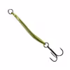 Блесна колеблющаяся Rapala Nauvo NAV19-GFR, 66 мм, 19 г