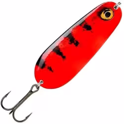 Блесна колеблющаяся Rapala Nauvo NAV19-RTG, 660 мм, 19 г.