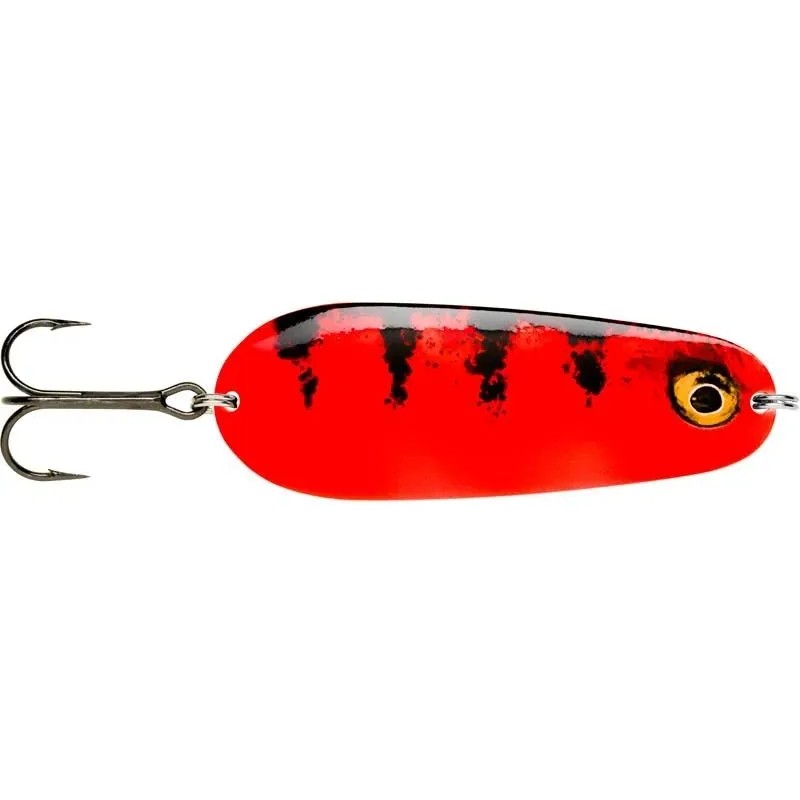 Блесна колеблющаяся Rapala Nauvo NAV19-RTG, 660 мм, 19 г.