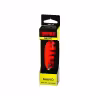 Блесна колеблющаяся Rapala Nauvo NAV19-RTG, 66 мм, 19 г
