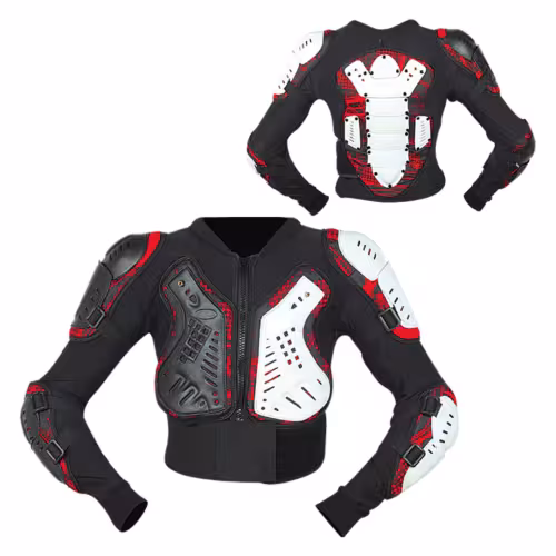 Черепаха защитная подростковая Hizer AT-3525, черный, размер 8/10Y