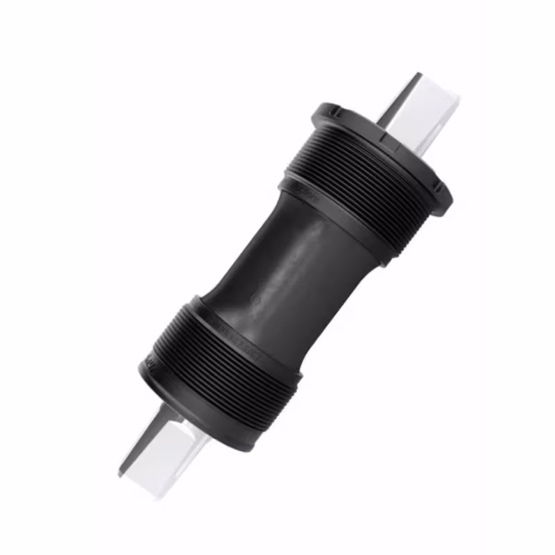 Каретка-картридж Thun Country 120L, SQR, 68мм, 119 мм, промподшипники