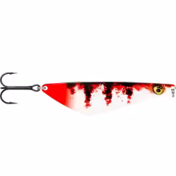 Блесна колеблющаяся Rapala Harmaja 18, 85 мм, 18 гр, цвет CRHD