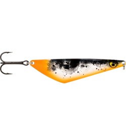 Блесна колеблющаяся Rapala Harmaja 18, 85 мм, 18 гр, цвет HLW