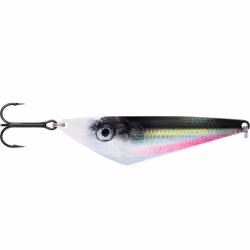 Блесна колеблющаяся Rapala Harmaja 18, 85 мм, 18 гр, цвет HRL