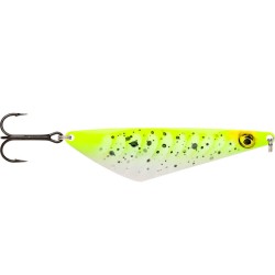 Блесна колеблющаяся Rapala Harmaja 18, 85 мм, 18 гр, цвет SNRY