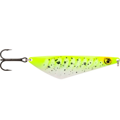 Блесна колеблющаяся Rapala Harmaja 18, 85 мм, 18 гр, цвет SNRY