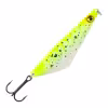 Блесна колеблющаяся Rapala Harmaja 18, 85 мм, 18 гр, цвет SNRY