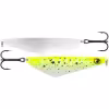 Блесна колеблющаяся Rapala Harmaja 18, 85 мм, 18 гр, цвет SNRY