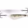 Блесна колеблющаяся Rapala Harmaja 18, 85 мм, 18 гр, цвет STB
