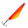Блесна колеблющаяся Rapala Harmaja 31, 116 мм, 31 гр, цвет GFR