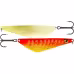 Блесна колеблющаяся Rapala Harmaja 31, 116 мм, 31 гр, цвет GFR