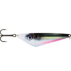 Блесна колеблющаяся Rapala Harmaja 31, 116 мм, 31 гр, цвет HRL