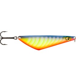 Блесна колеблющаяся Rapala Harmaja 31, 116 мм, 31 гр, цвет HS