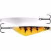 Блесна колеблющаяся Rapala Harmaja 31, 116 мм, 31 гр, цвет MXM