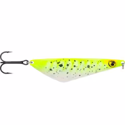 Блесна колеблющаяся Rapala Harmaja 31, 116 мм, 31 гр, цвет SNRY