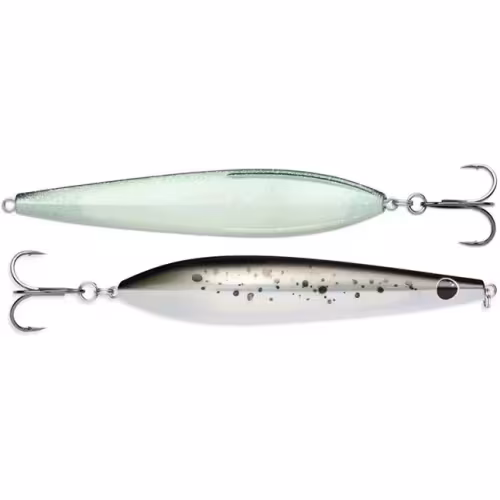 Блесна колеблющаяся Rapala Kallan KAL26-HNL, 110 мм, 26 г.