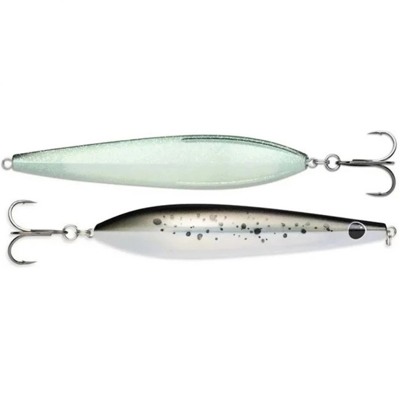 Блесна колеблющаяся Rapala Kallan KAL26-HNL, 110 мм, 26 г.