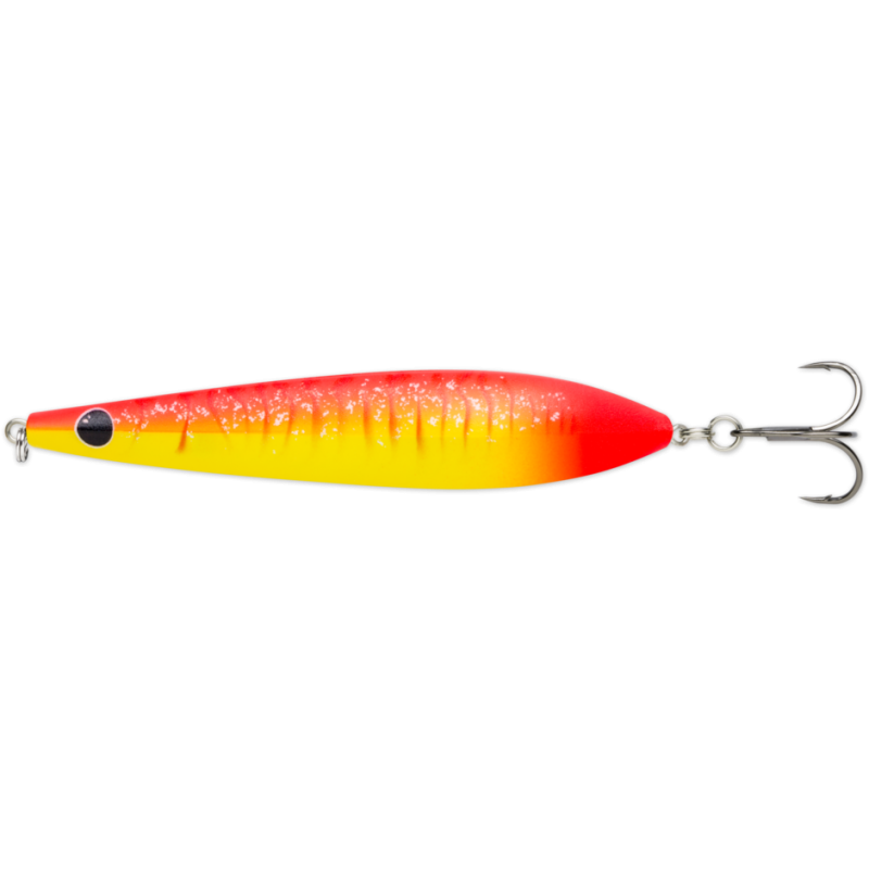 Блесна колеблющаяся Rapala Kallan KAL26-HT, 110 мм, 26 г.