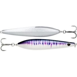 Блесна колеблющаяся Rapala Kallan KAL26-PT, 110 мм, 26 г.