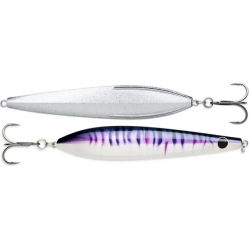 Блесна колеблющаяся Rapala Kallan KAL26-PT, 110 мм, 26 г.