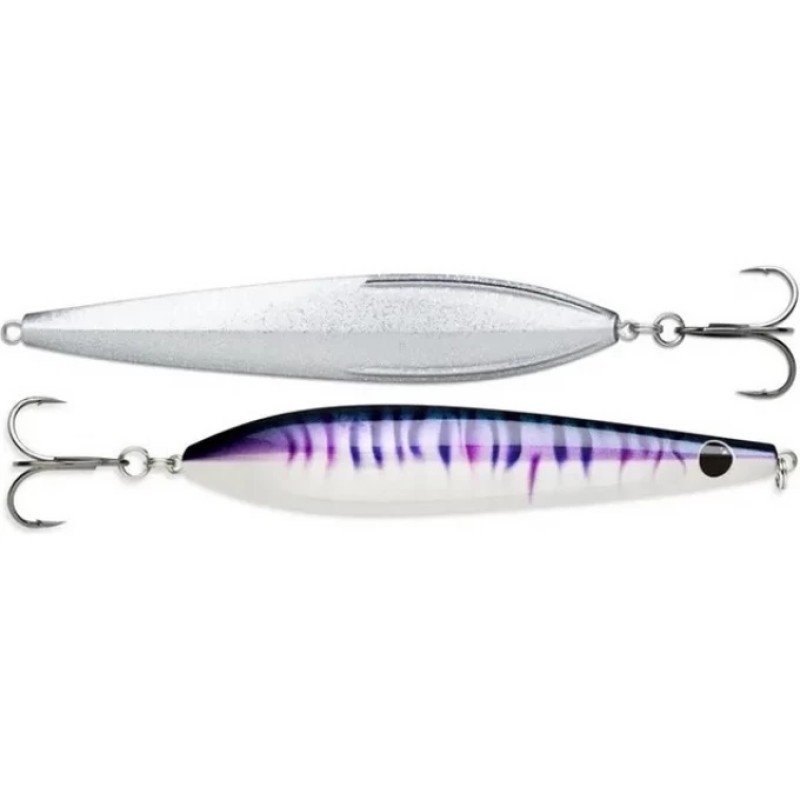 Блесна колеблющаяся Rapala Kallan KAL26-PT, 110 мм, 26 г.