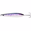 Блесна колеблющаяся Rapala Kallan KAL26-PT, 110 мм, 26 г.