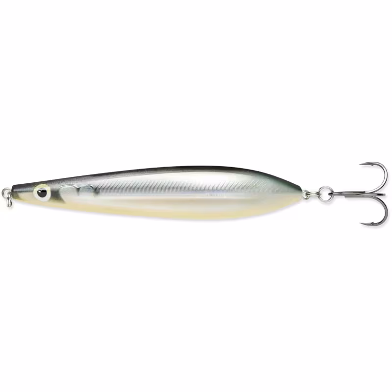 Блесна колеблющаяся Rapala Kallan KAL26-SDLL, 110 мм, 26 г.