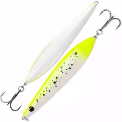 Блесна колеблющаяся Rapala Kallan KAL26-SFC, 110 мм, 26 г.