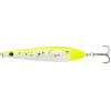 Блесна колеблющаяся Rapala Kallan KAL26-SFC, 110 мм, 26 г.