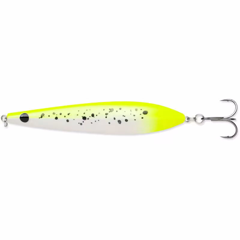 Блесна колеблющаяся Rapala Kallan KAL26-SFC, 110 мм, 26 г.