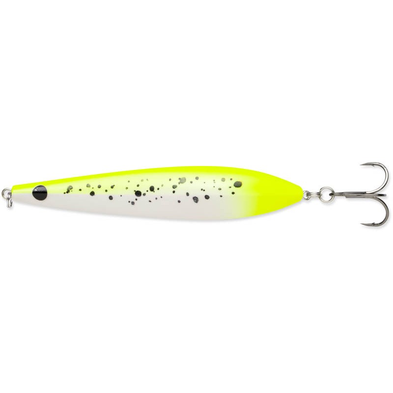 Блесна колеблющаяся Rapala Kallan KAL26-SFC, 110 мм, 26 г.