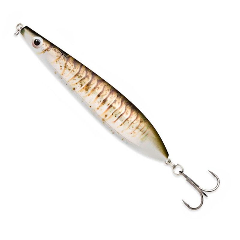 Блесна колеблющаяся Rapala Kallan KAL26-STB, 110 мм, 26 г.