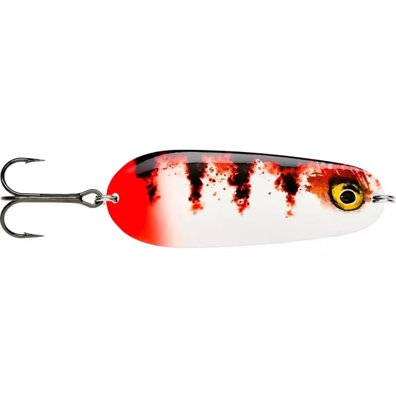 Блесна колеблющаяся Rapala Nauvo NAV19-CRHD, 660 мм,19 г.