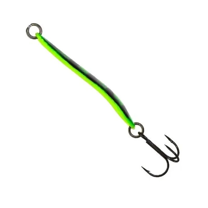 Блесна колеблющаяся Rapala Nauvo NAV19-FT, 660 мм, 19 г.