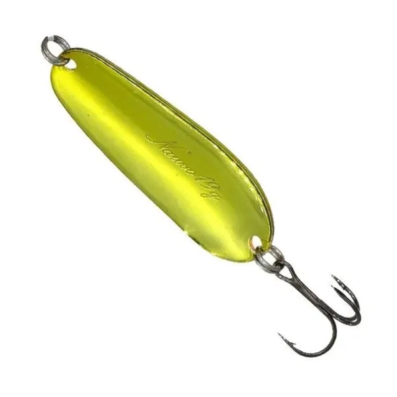 Блесна колеблющаяся Rapala Nauvo NAV19-PKL, 660 мм, 19 г.