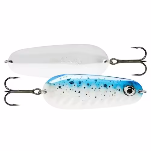 Блесна колеблющаяся Rapala Nauvo 37 NAV37-BLI, 950 мм, 37 г.