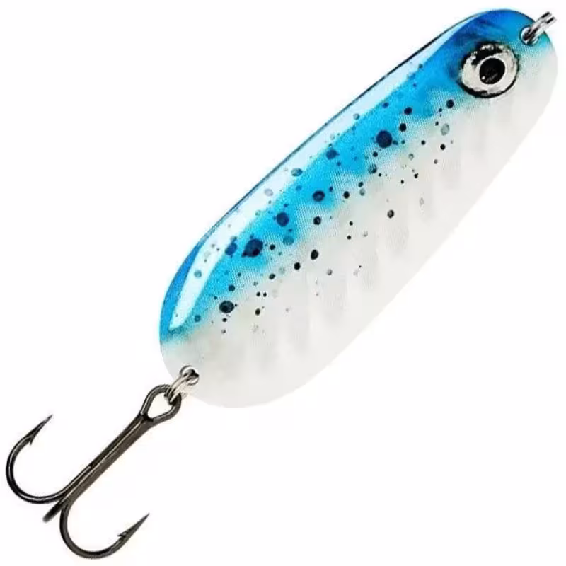 Блесна колеблющаяся Rapala Nauvo 37 NAV37-BLI, 950 мм, 37 г.