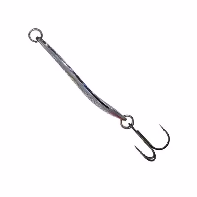 Блесна колеблющаяся Rapala Nauvo 37 NAV37-BLI, 950 мм, 37 г.