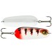 Блесна колеблющаяся Rapala Nauvo 37 NAV37-CRHD, 950 мм, 37 г.