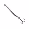 Блесна колеблющаяся Rapala Nauvo 37 NAV37-CRHD, 950 мм, 37 г.