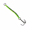 Блесна колеблющаяся Rapala Nauvo 37 NAV37-FT, 95 мм, 37 г