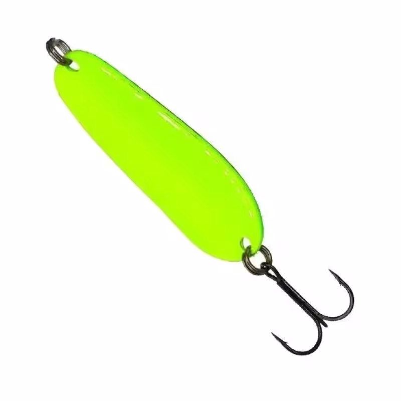 Блесна колеблющаяся Rapala Nauvo 37 NAV37-FT, 950 мм, 37 г.