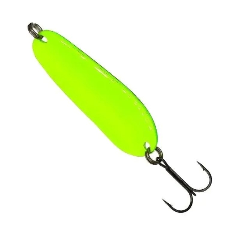 Блесна колеблющаяся Rapala Nauvo 37 NAV37-FT, 950 мм, 37 г.