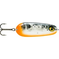 Блесна колеблющаяся Rapala Nauvo 37 NAV37-HLW, 950 мм, 37 г.