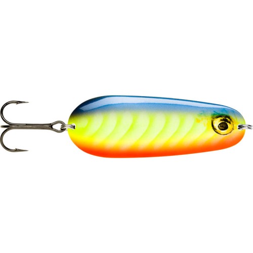 Блесна колеблющаяся Rapala Nauvo 37 NAV37-HS, 950 мм, 37 г.
